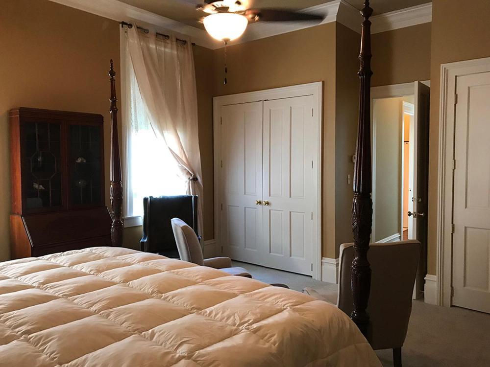 Stanton Guest House Natchez Room photo