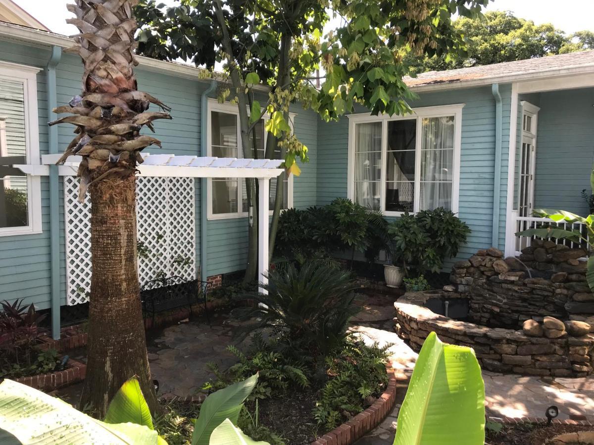 Stanton Guest House Natchez Exterior photo